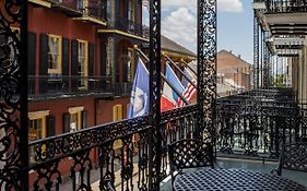 Hotel St. Marie